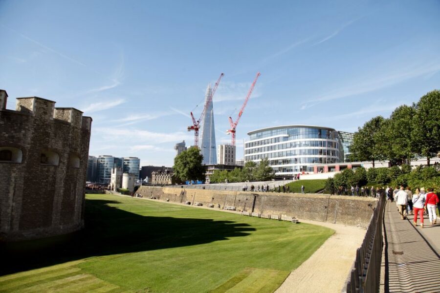 Vintage Double Decker Bus Tour & Thames River Cruise - FAQ