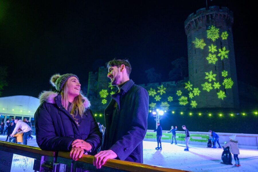 Warwick: Entry Ticket for Warwick Castle - Cost and value: is $35 a fair price?