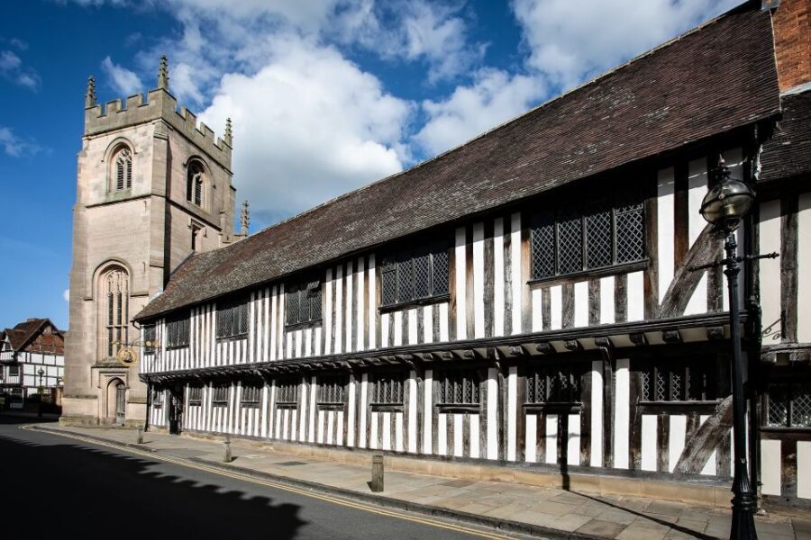 Warwickshire: The Explorer Pass by Shakespeare's England - Key highlights worth planning around