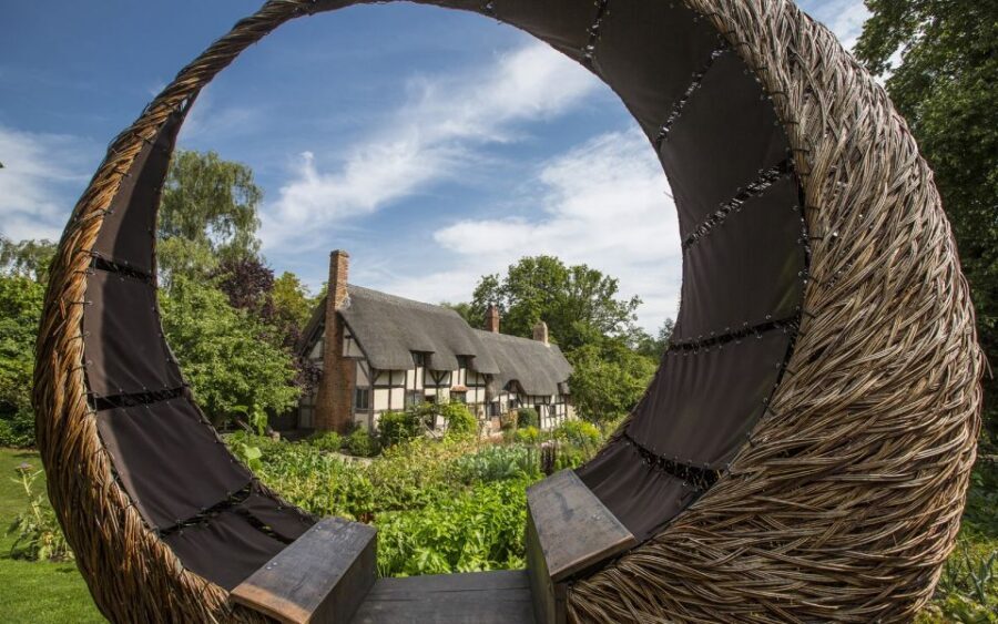 Warwickshire: The Explorer Pass by Shakespeare's England - Best way to structure your days: “clusters” beat chaos