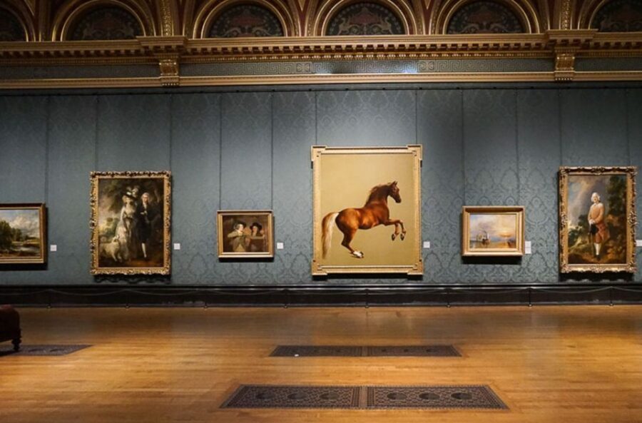 Westminster and National Gallery 3.5-Hour Tour in Italian - Who This Tour Is Best For
