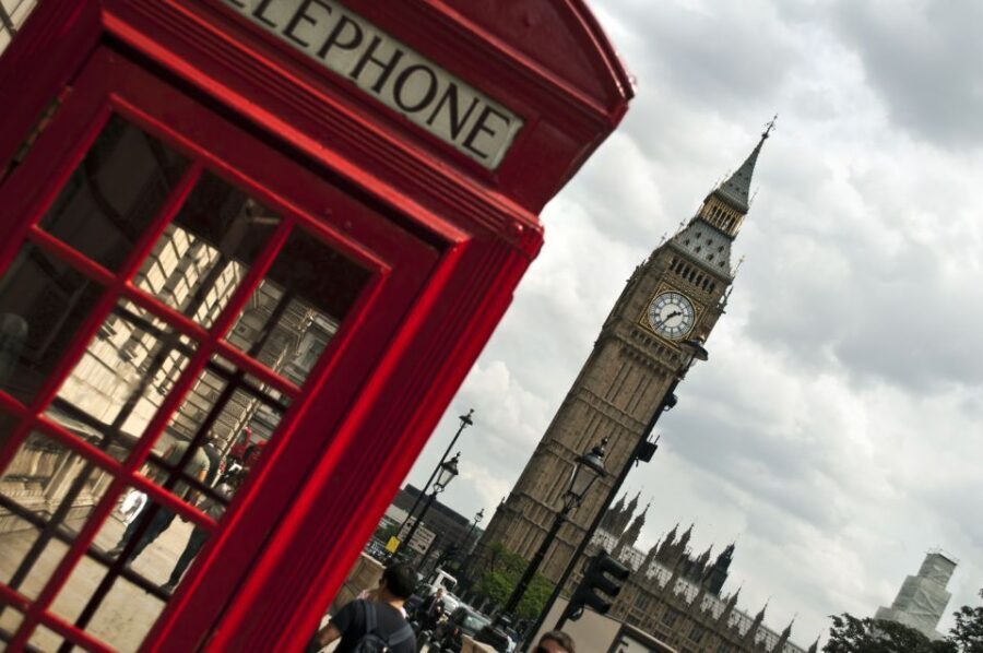 Westminster and National Gallery 3.5-Hour Tour in Italian - Price and Value: $477 for Up to 4, and What You Actually Get