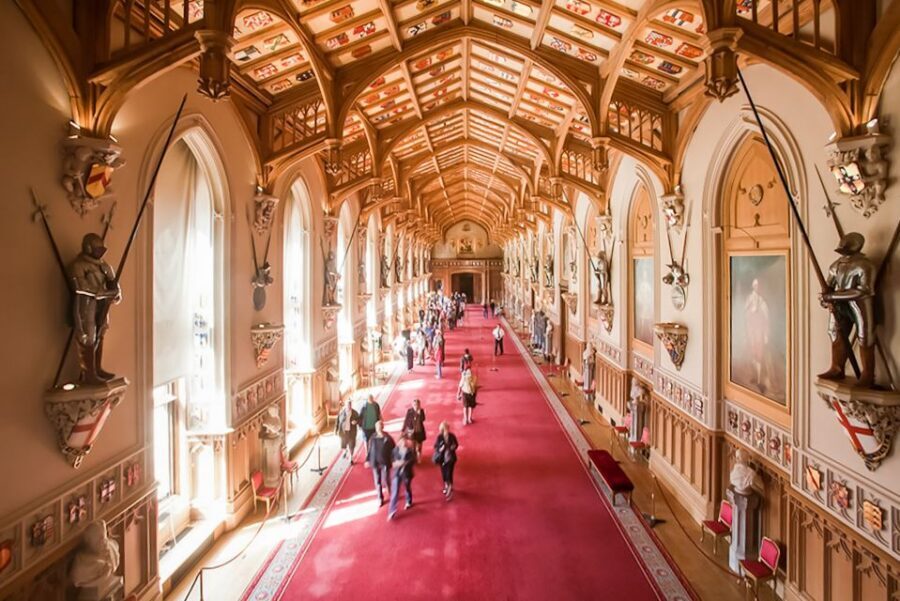Windsor Castle Admission Ticket - Key Points You’ll Care About Before You Go