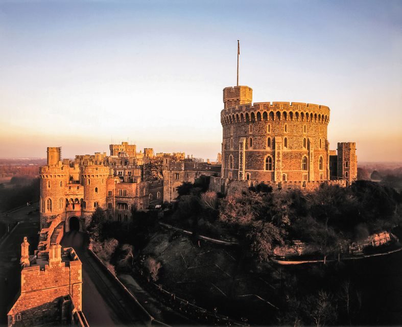 Windsor Castle Admission Ticket - Why Windsor Castle Admission Feels So Worth It