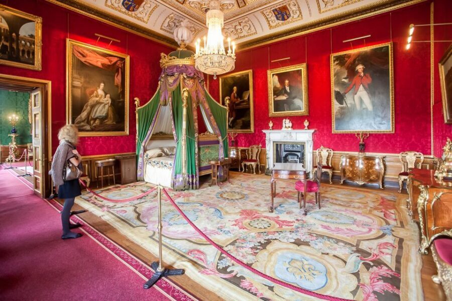 Windsor Castle Admission Ticket - Photography Rules: How to Enjoy Without Screenshots