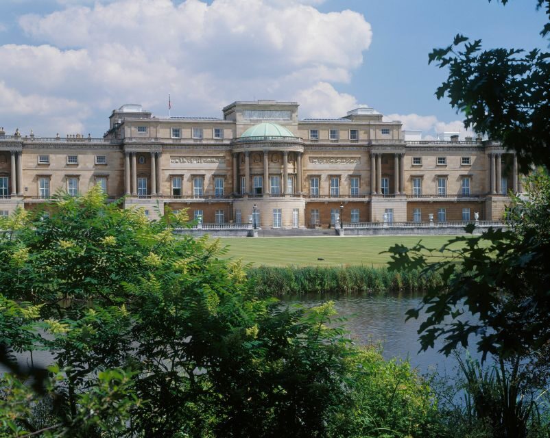 Windsor Castle and Buckingham Palace Full-Day Tour - Key Highlights You’ll Actually Feel in Your Day