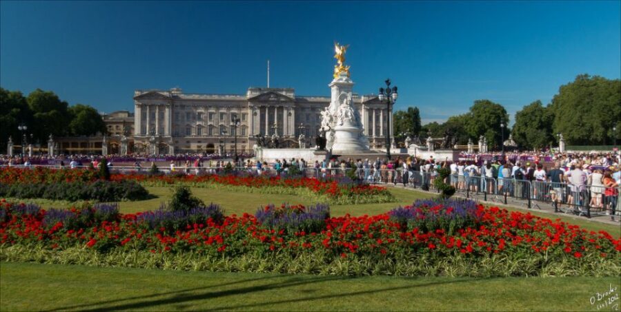 Windsor Castle and Buckingham Palace Full-Day Tour - How the Waiting and Guidance Really Works
