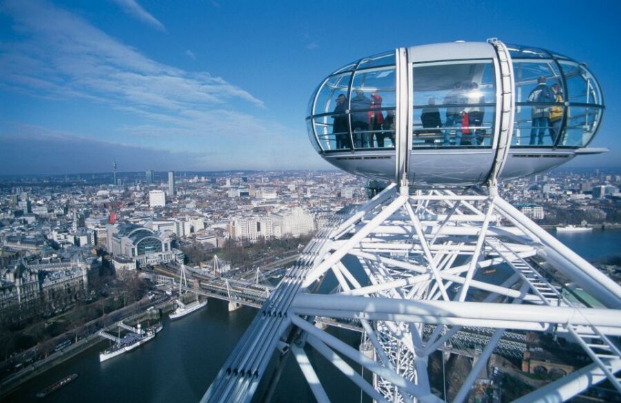 Windsor Castle and London Eye Half-Day Tour - Why this Windsor Castle and London Eye day fits so well