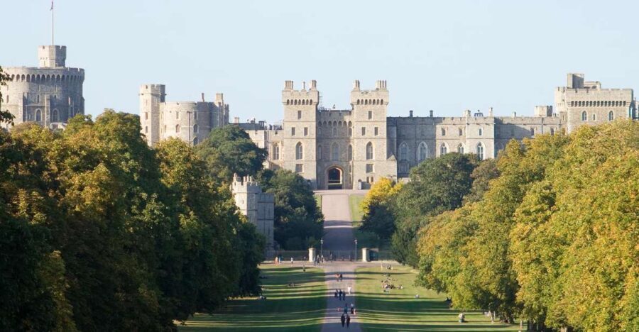 Windsor Castle and London Eye Half-Day Tour - Where this tour can feel messy (and how to handle it)