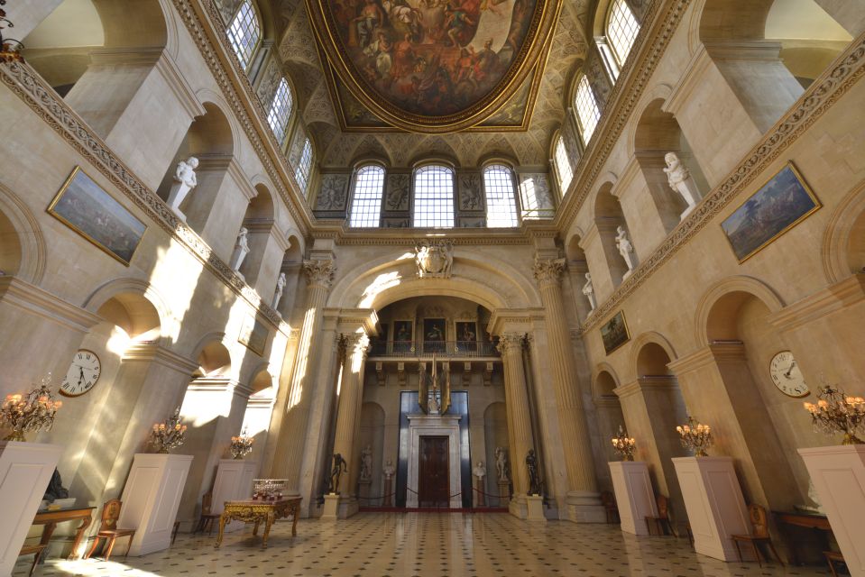 Blenheim Palace Admission Ticket - Getting the Best Value From a One-Day Ticket