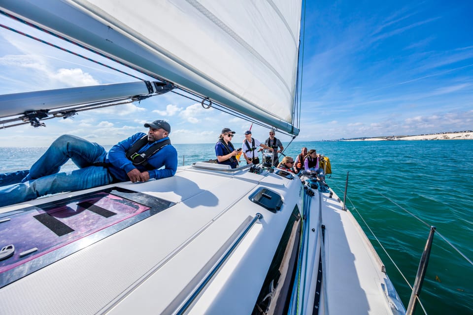 Brighton: Sailing Trip with Drinks - Price and Value: Is $93 for 2 Hours Worth It?