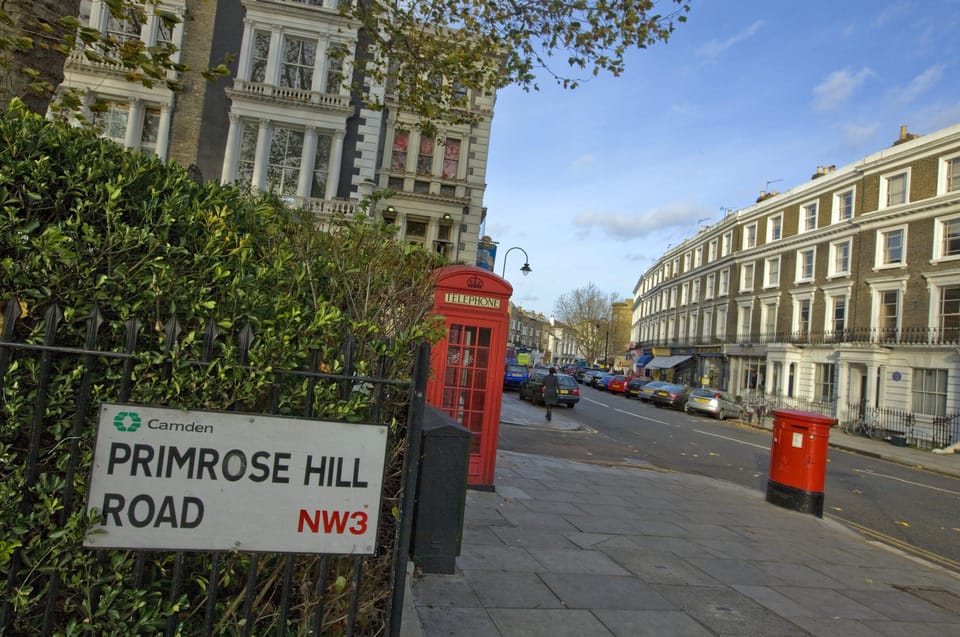 Camden Pub and Walking Tour - Key highlights you should care about