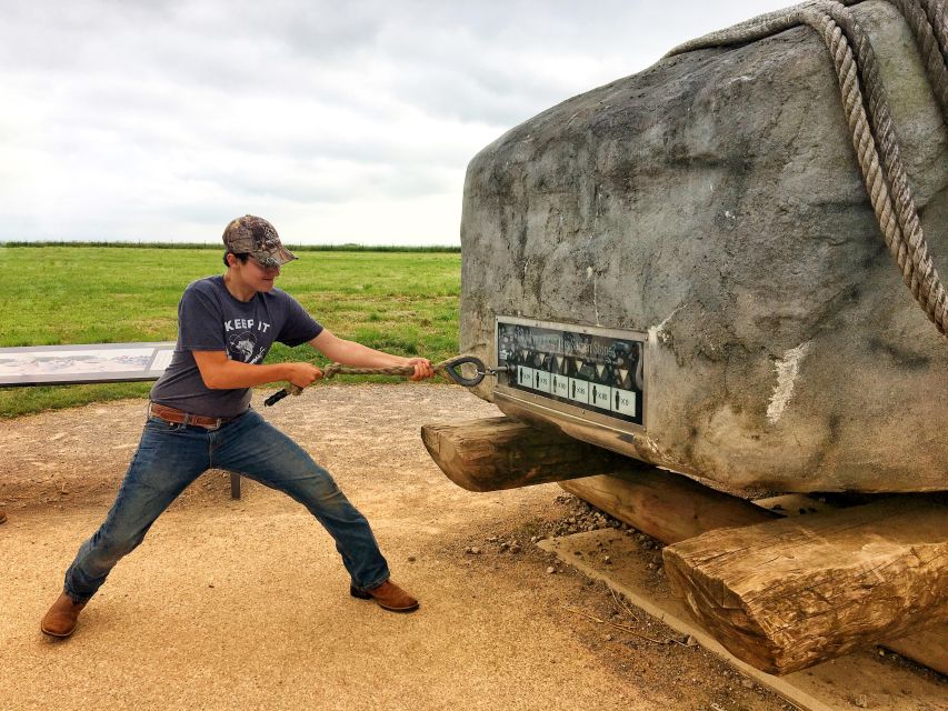 From Cambridge: Guided Day Tour to Bath and Stonehenge - Should you book this Cambridge to Bath and Stonehenge tour?