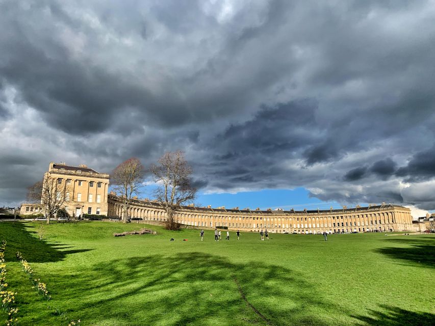 From Cambridge: Guided Day Tour to Bath and Stonehenge - FAQ