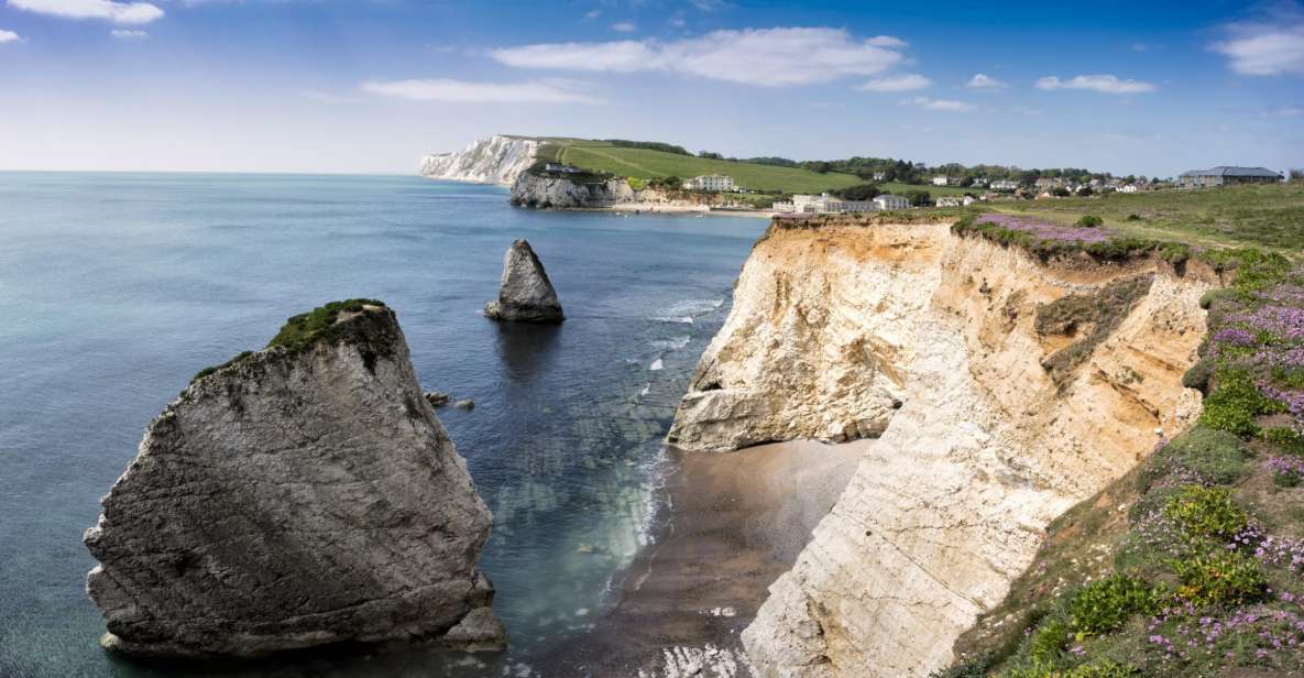 From London: 3-day Isle of Wight & the Southern Coast Tour - Key highlights to look forward to