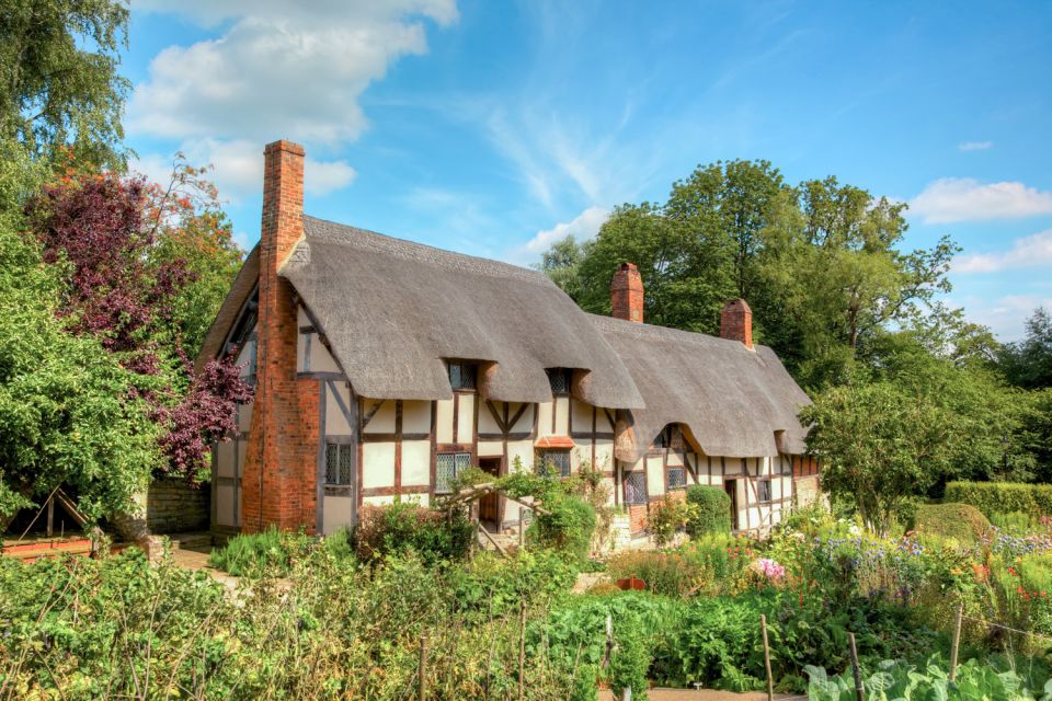 From London: Cotswolds and Oxford Guided Day-Trip - The Cotswolds and Oxford, Packed Into One Day Trip