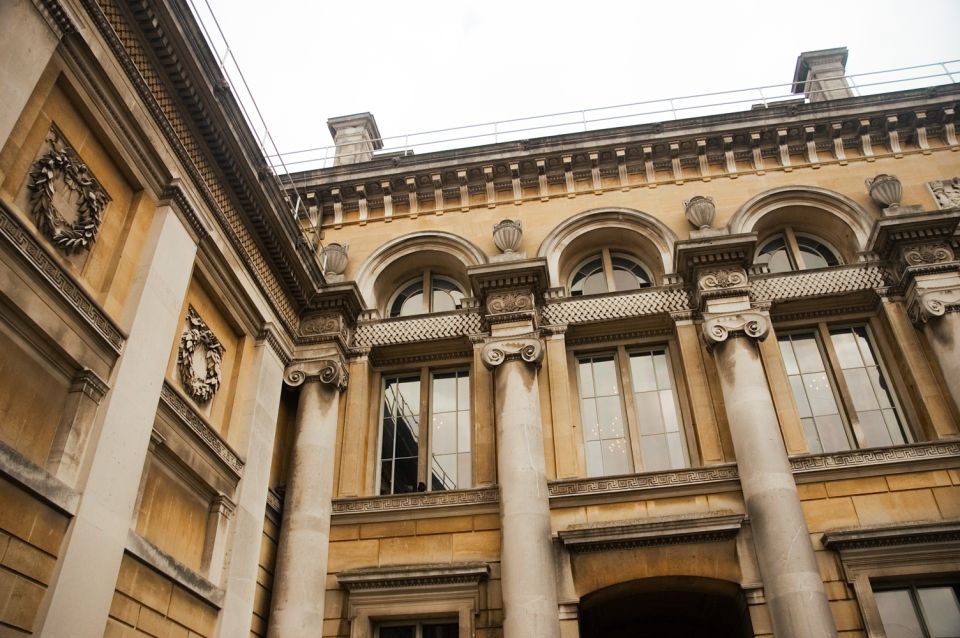 From London: Cotswolds and Oxford Guided Day-Trip - Meeting in Kensington and Riding Out West Smoothly