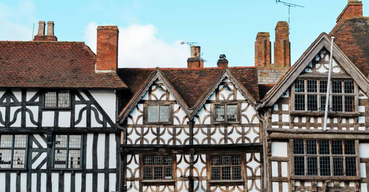 From London: Cotswolds and Oxford Guided Day-Trip - $106 Value: What You’re Really Paying For