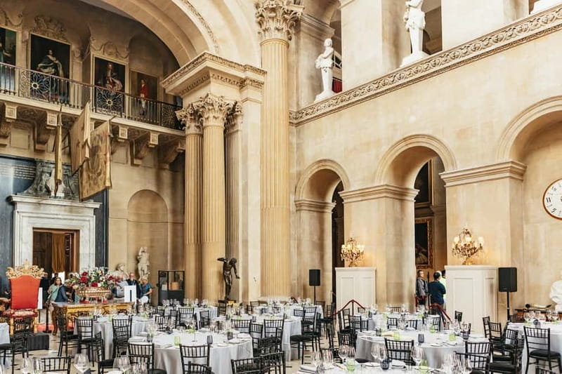 From London: Cotswolds, Blenheim Palace & Downtown Abbey - Tips to make your day run smoothly (no drama, just order)