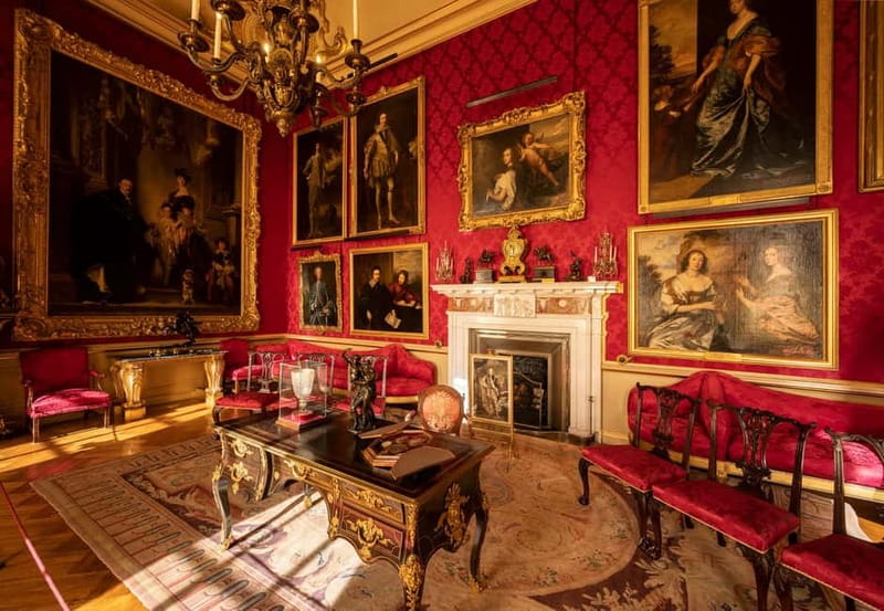 From London: Cotswolds, Blenheim Palace & Downtown Abbey - Why this London-to-the-Cotswolds day feels efficient (and fun)