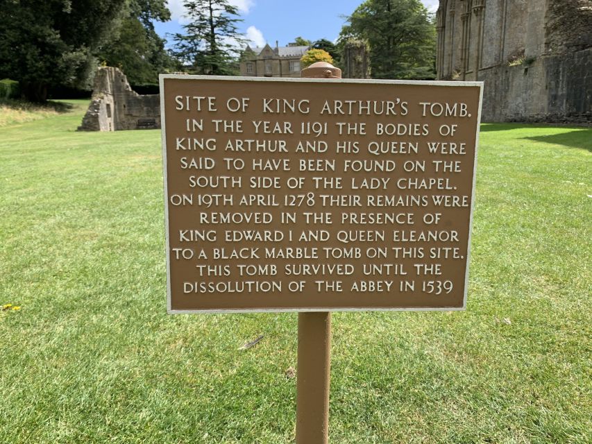 From London: Glastonbury and Cheddar Gorge Guided Day Trip - Glastonbury Tor: where the legends meet the ground under your feet