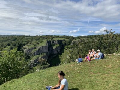 From London: Glastonbury and Cheddar Gorge Guided Day Trip - Wells first: a quick taste before the myth of Glastonbury
