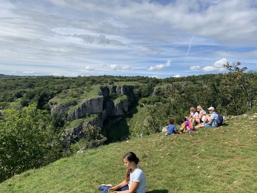 From London: Glastonbury and Cheddar Gorge Guided Day Trip - Wells first: a quick taste before the myth of Glastonbury