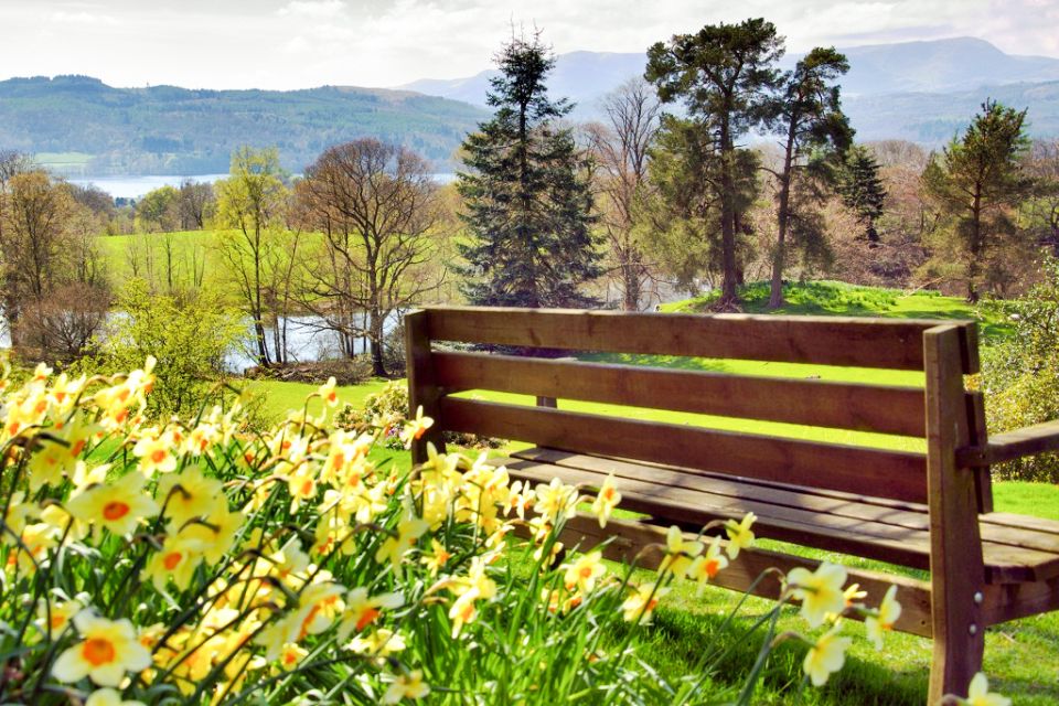 From London: Lake District Tour with Cream Tea & Cruise - Hill Top, Beatrix Potter, and the World of Potter Backup