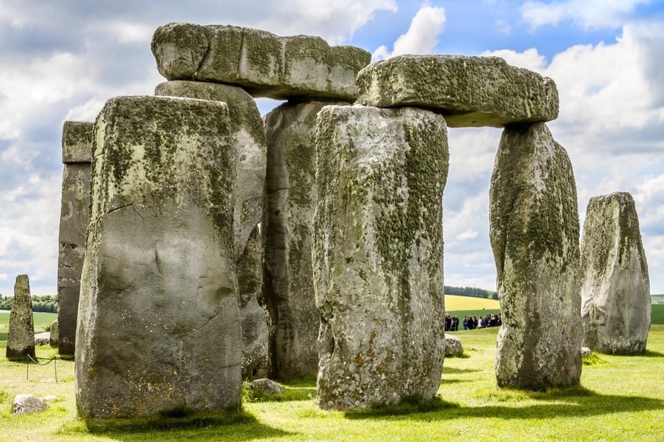 From London: Small Group Stonehenge, Bath & Cotswolds Tour - Key things I’d pay attention to