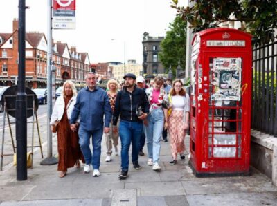 Jack the Ripper and Victorian London: Beyond the Shadows - From Braham Street to Brick Lane: setting the scene fast