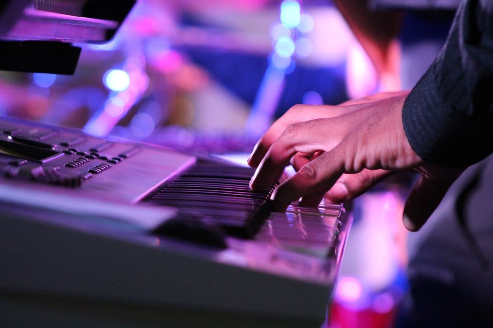Jazz Notes - Jazz Jam @ Spice Of Life, Soho - Spice of Life in Soho: what this jazz jam feels like