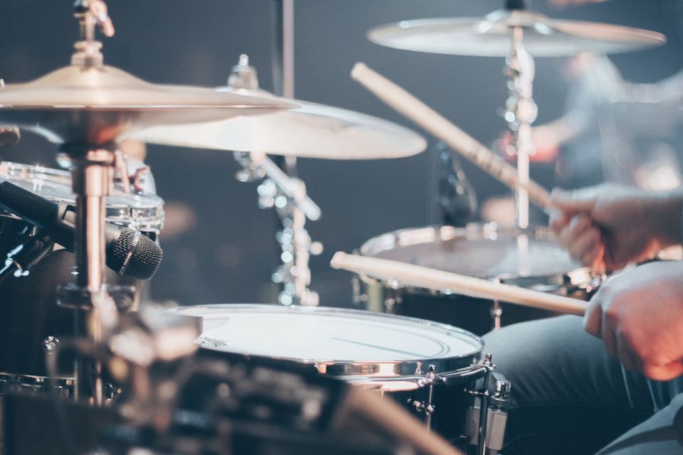 Jazz Notes - Jazz Jam @ Spice Of Life, Soho - Ticket value and what you actually get for $13