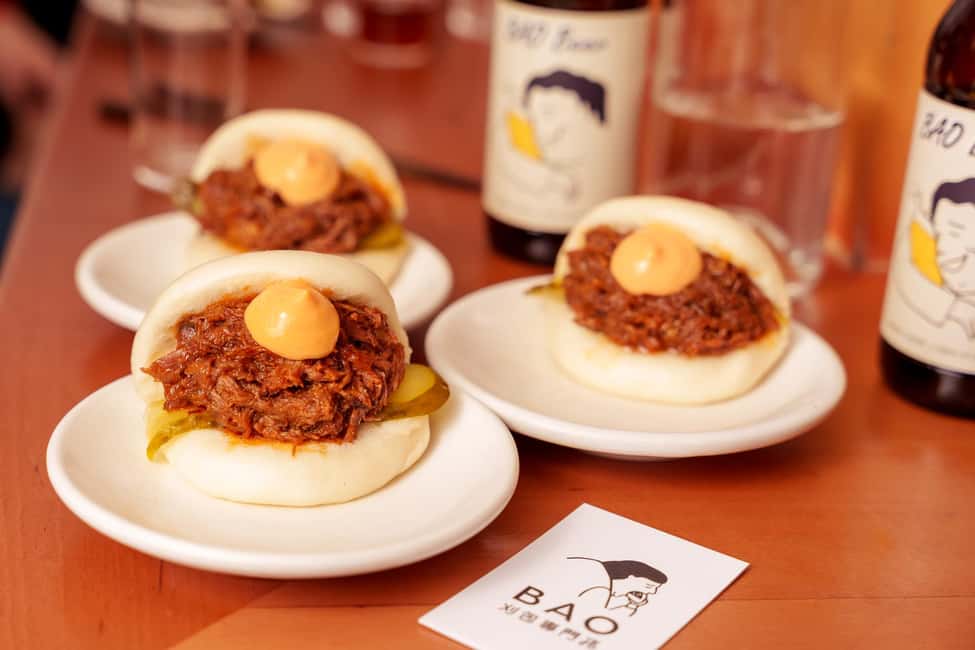 Local Foodie Adventure in London: 10+dishes, drinks and more - Wine chapter in Soho: British wine and cider time