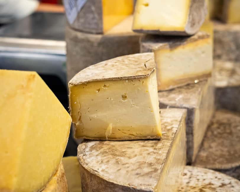 Local Foodie Adventure in London: 10+dishes, drinks and more - Stories on the walk: rock legends, revolutions, and Soho’s soundtrack