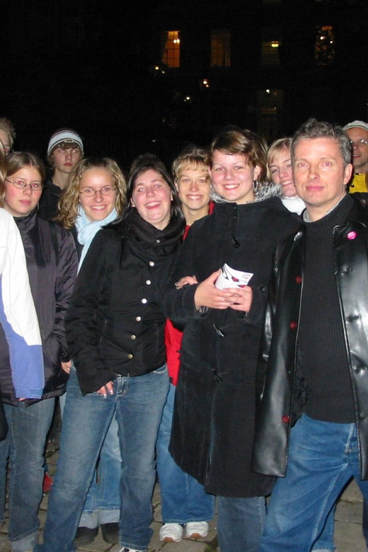 London: Beyond Jack the Ripper Serial Killers Walking Tour - Key takeaways before you go