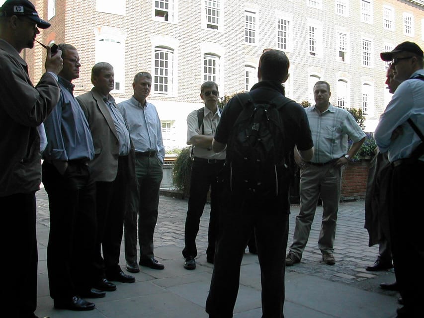 London: Beyond Jack the Ripper Serial Killers Walking Tour - Price and value: what $27 buys you (and what it doesn’t)