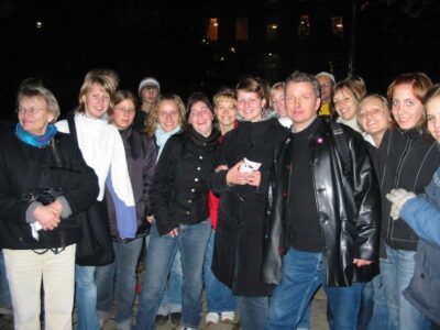 London: Beyond Jack the Ripper Serial Killers Walking Tour - The 2-hour walking loop: how much effort it really takes
