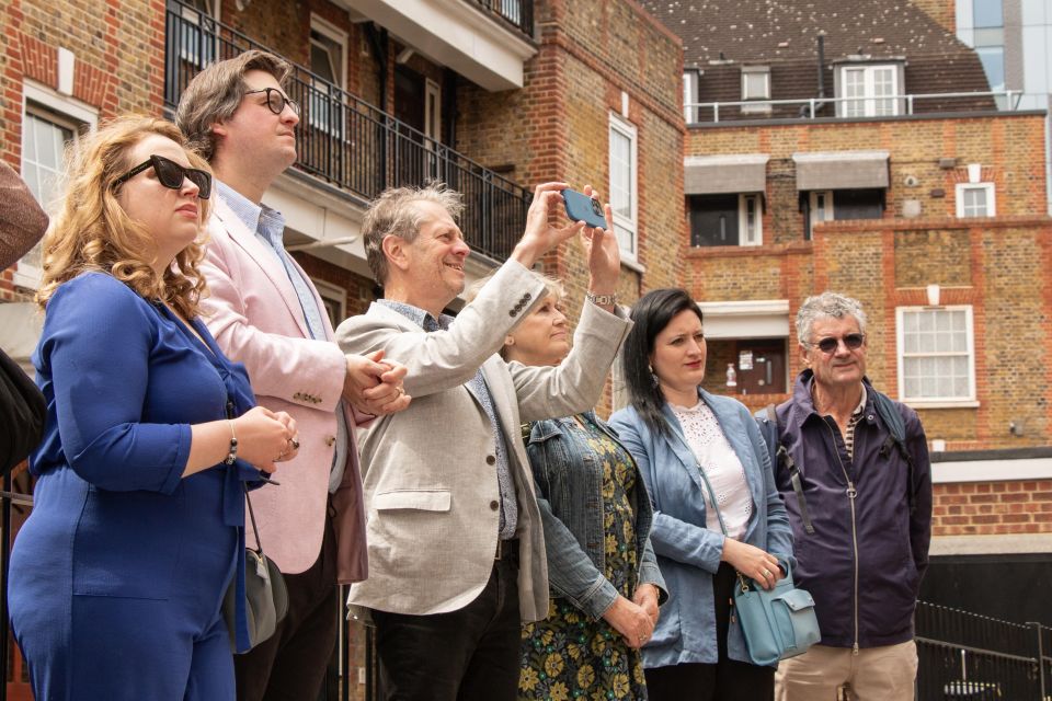 London: Brick Lane, Shoreditch & Spitalfields Food Tour - What You’ll Eat: 8 Tastings at 6 Stops (and why it’s a smart format)