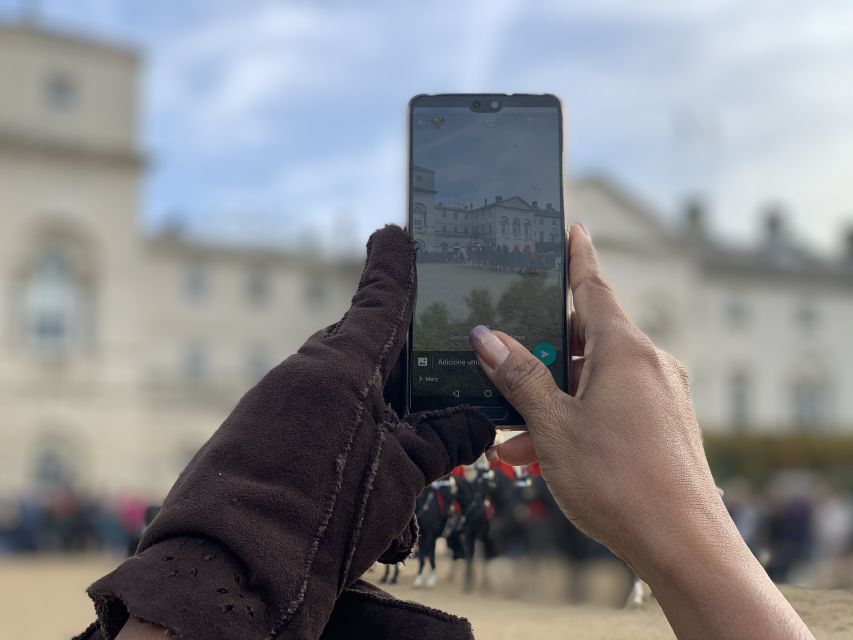 London: Buckingham Palace & Changing of the Guard Experience - Should You Book This Buckingham Palace Changing of the Guard Tour?