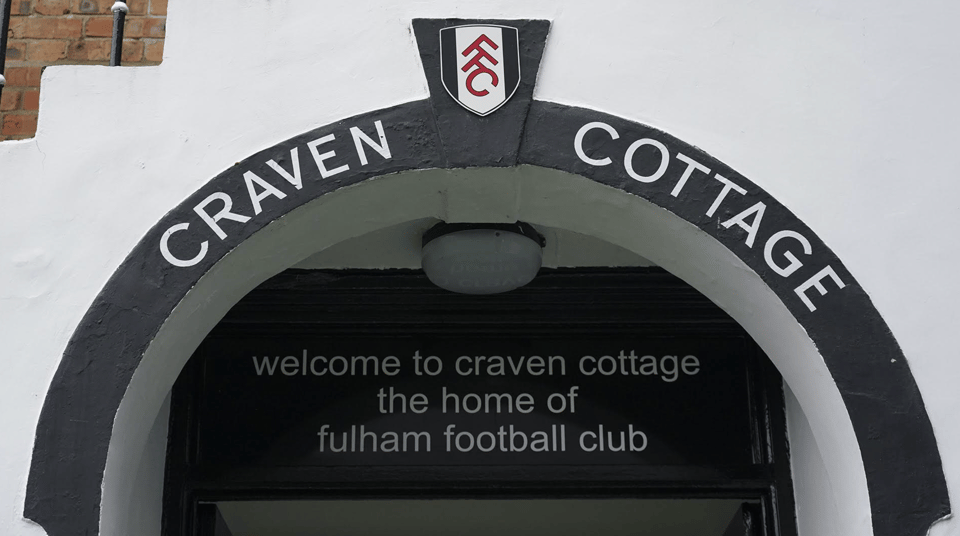 London: Craven Cottage Guided Tour at Fulham Football Club - Trophy cabinet and the club shop: the useful ending