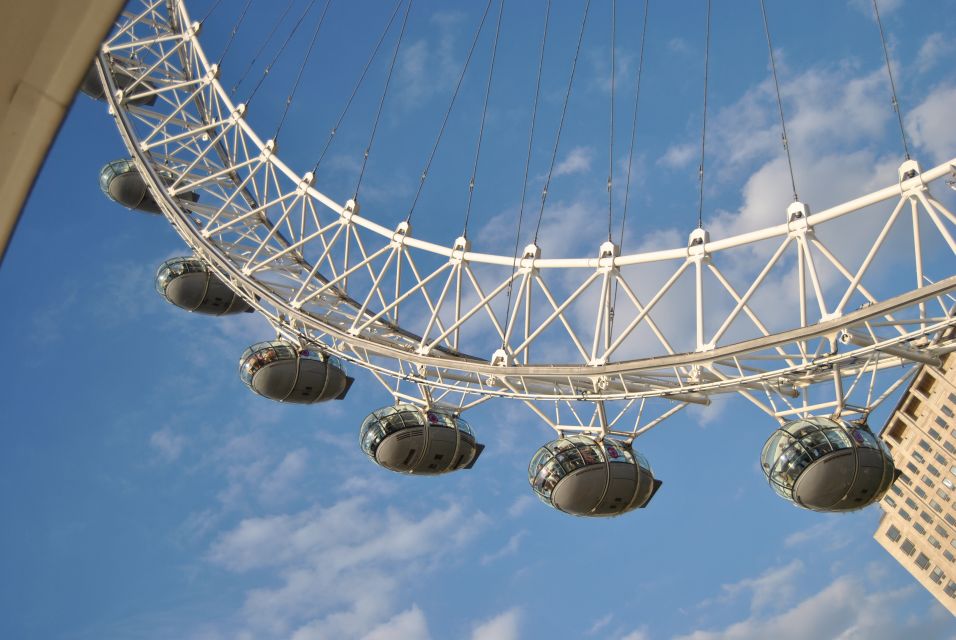 London: Customizable Walking Tour with Private Guide - Who this tour suits best
