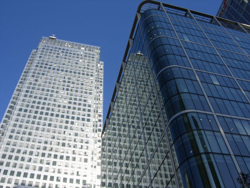 London: Customizable Walking Tour with Private Guide - The one reality check I’d do before you go