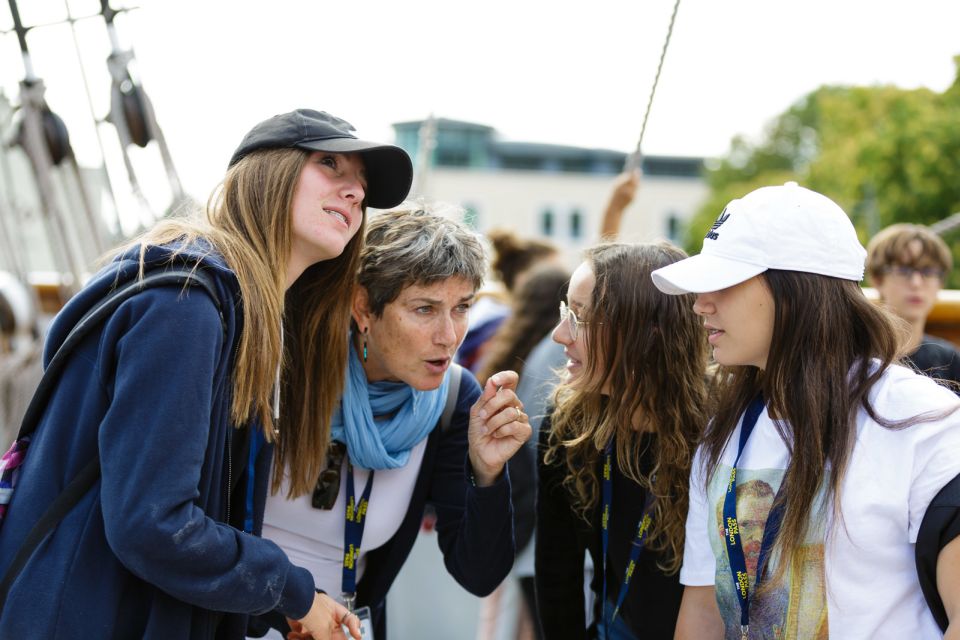 London: Entrance Ticket to the Cutty Sark - Key highlights that make this ticket worth it