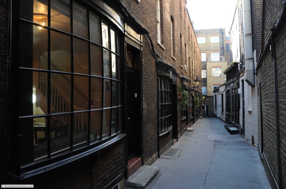 London: Harry Potter Walking Tour and Tower Bridge Ticket - Key Things to Know Before You Go