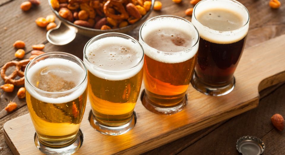 London: Historic London Pub Walking Tour - How much does a London pub tour cost, and is it worth $18?