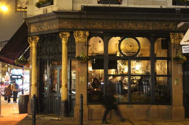 London: Jack the Ripper Small Group Walking Tour - Key things to know before you go