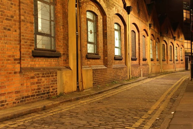 London: Jack the Ripper Small Group Walking Tour - The story in context: murders, investigations, and the manhunt