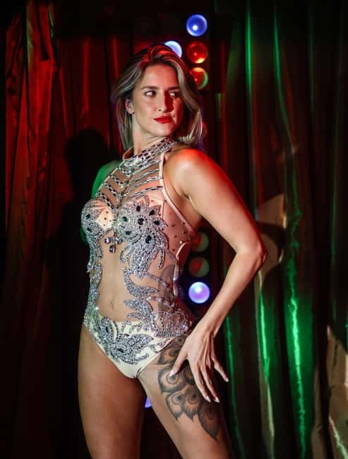London: Kabaret Exposé - Key highlights worth your attention