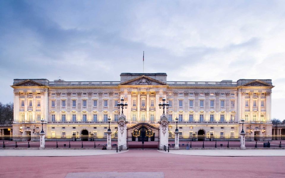 London: Palaces and Parliament Walking Tour - Big Ben, Parliament Square, and the Houses of Parliament: The Civic Heart Walk