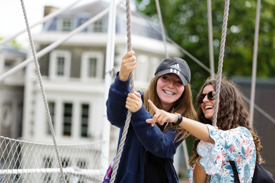 London: Royal Museums Greenwich Day Pass - What this pass is best for (and who might want a different plan)